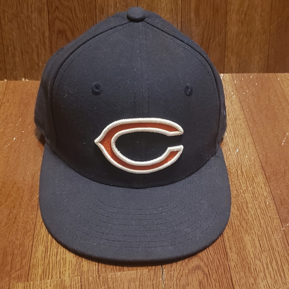 Kids Chicago Bears Hat